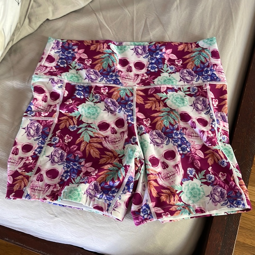 CVG shorts